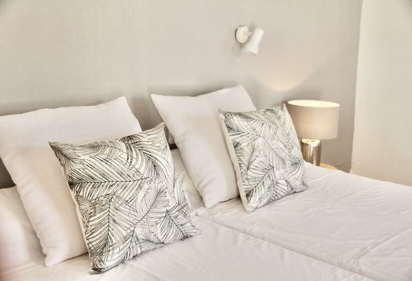 Номер Стандарт, Casas Heddy, Wellbeing Resort