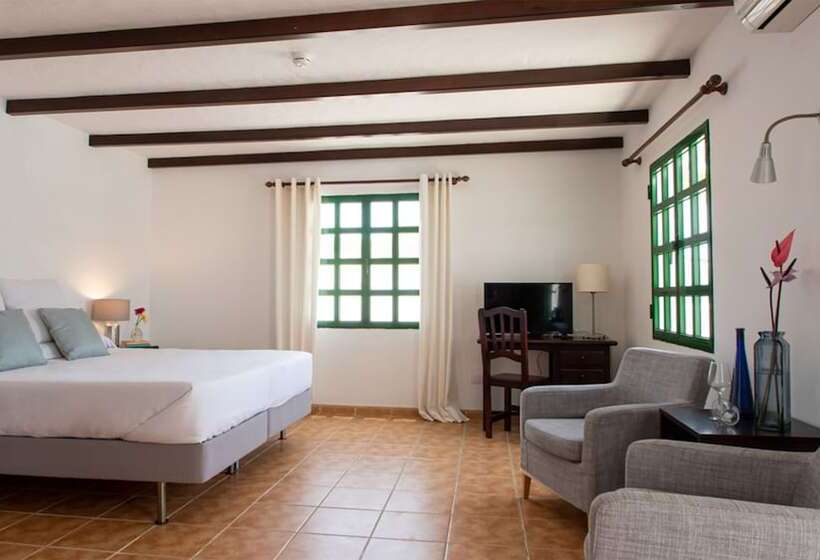 Номер Стандарт, Casas Heddy, Wellbeing Resort