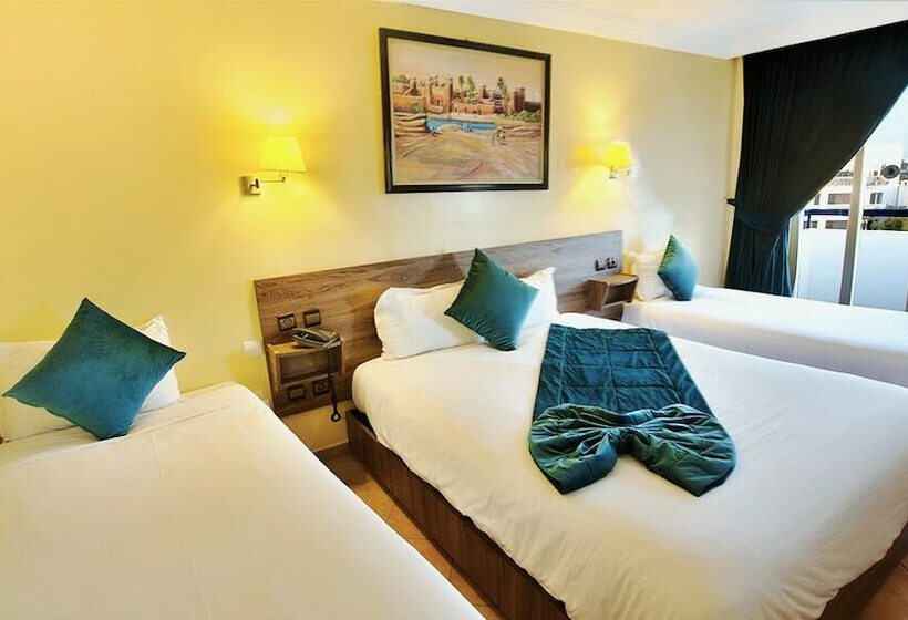 Полулюкс Вид на Город, Tildi Hotel & Spa