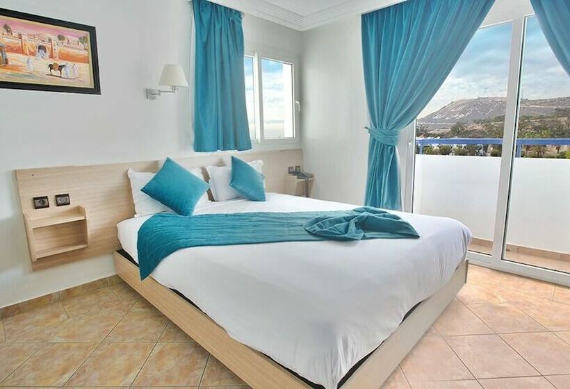 Люкс Сеньор, Tildi Hotel & Spa
