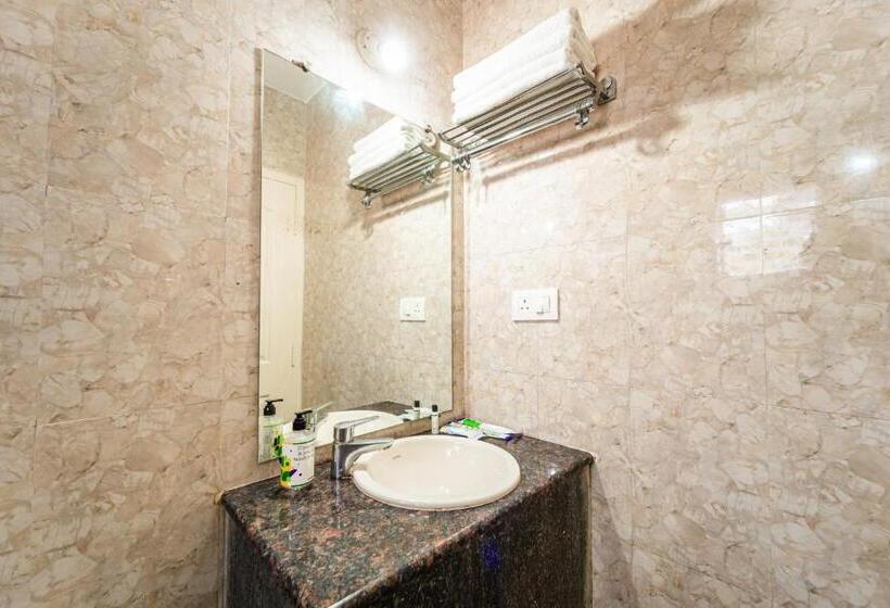 اتاق استاندارد, Treebo Gulmohar Beach Resort