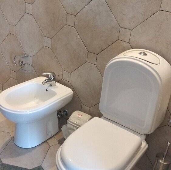 Номер Deluxe, B&b Vecchia Darsena
