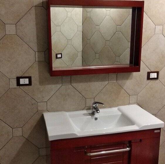 Номер Deluxe, B&b Vecchia Darsena