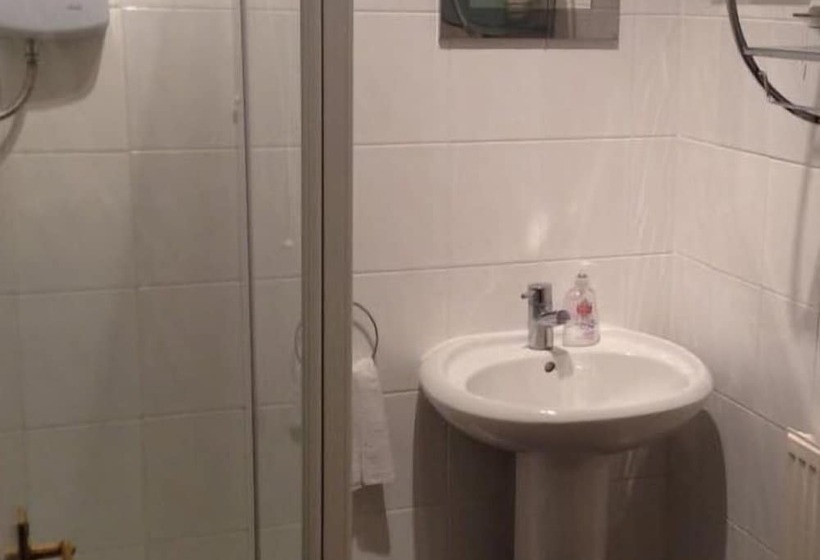 Номер Комфорт, Chapel Cross Guesthouse