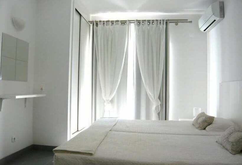 스탠다드 룸, Kr Hotels   Albufeira Lounge