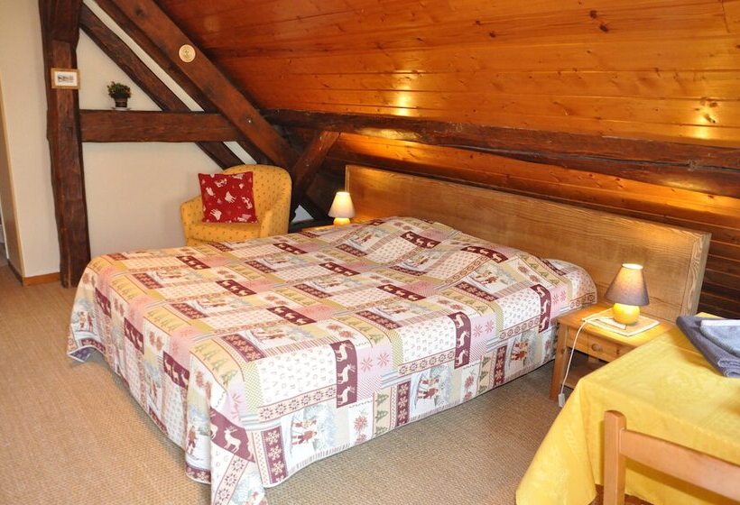 Family Suite, La Grange Aux Loups