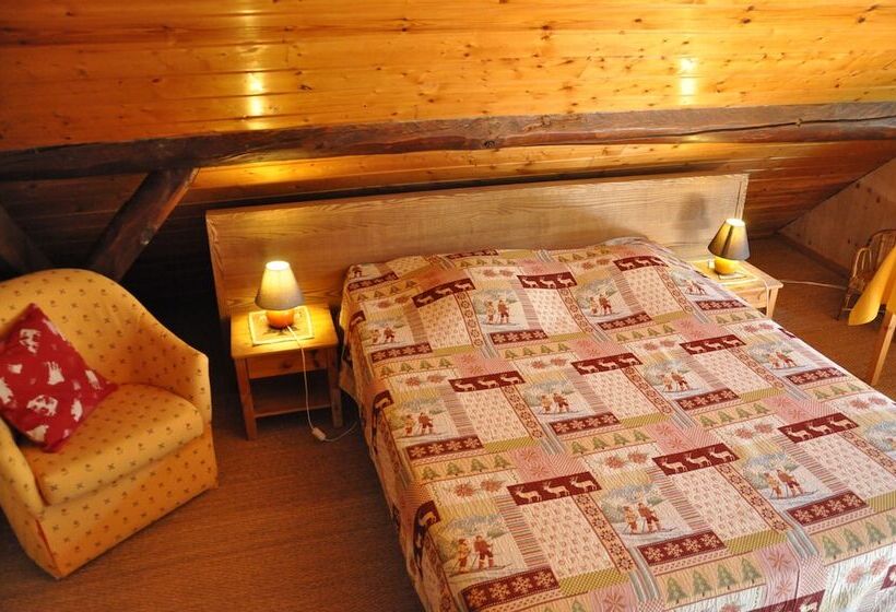 Family Suite, La Grange Aux Loups