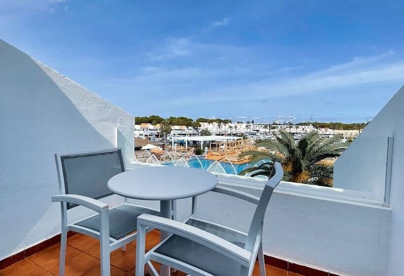 Люкс Вид на Бассейн, Lago Resort Menorca  Casas Del Lago Adults Only