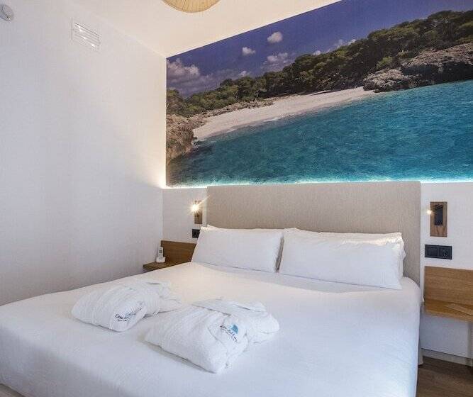 Люкс Вид на Бассейн, Lago Resort Menorca  Casas Del Lago Adults Only