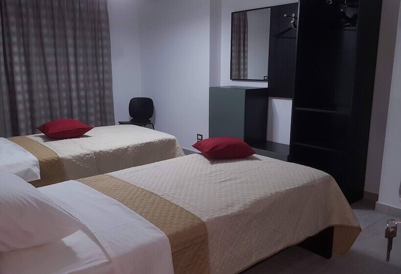 اتاق استاندارد, Idilliaco Inn