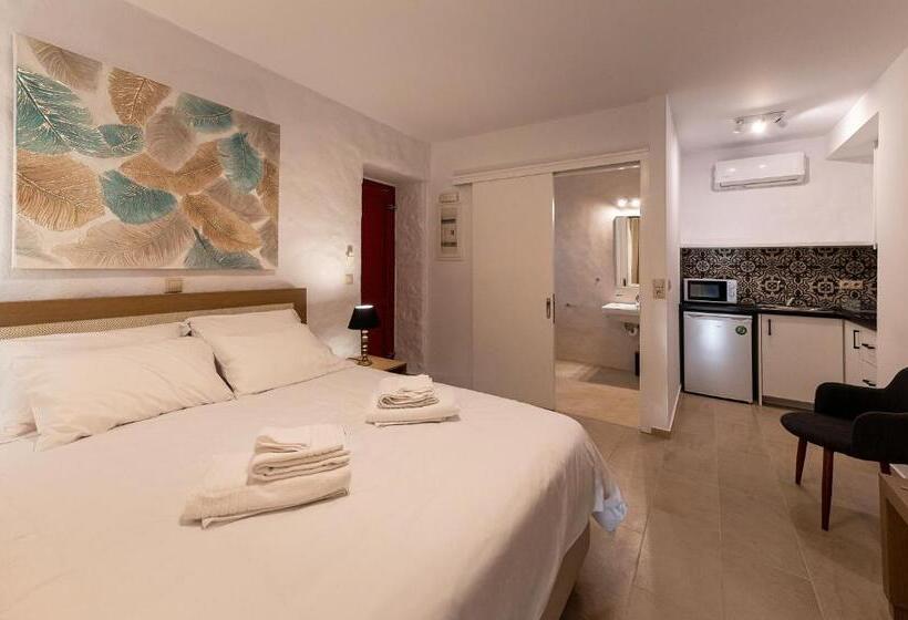 Номер Superior, Abeloessa Methonian Hospitality