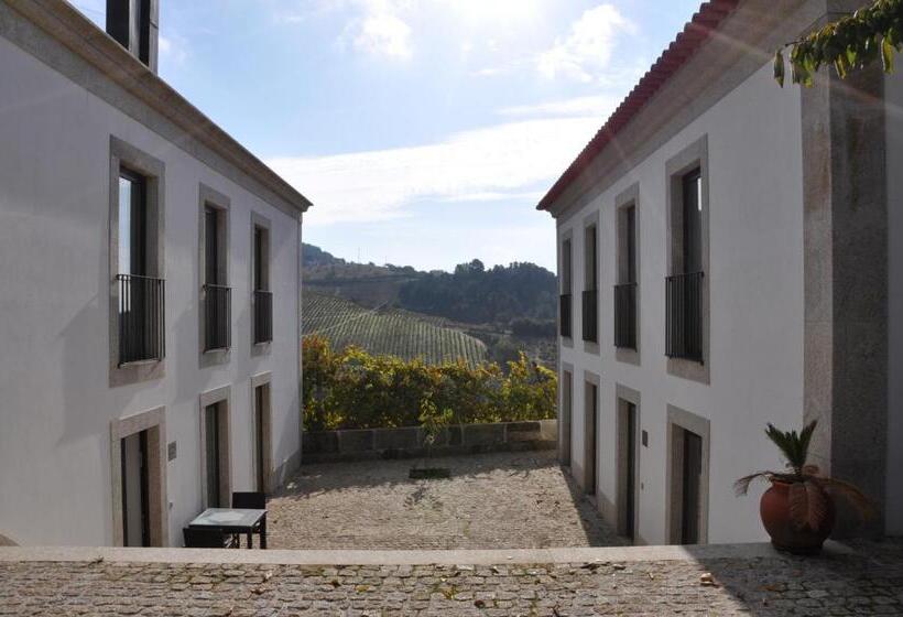 Апартаменты 2 Спальни, Quinta De Fiães