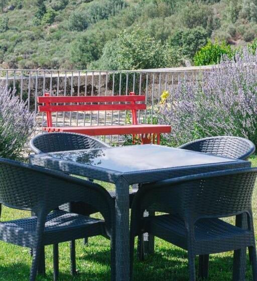 Апартаменты 4 Спальни, Quinta De Fiães