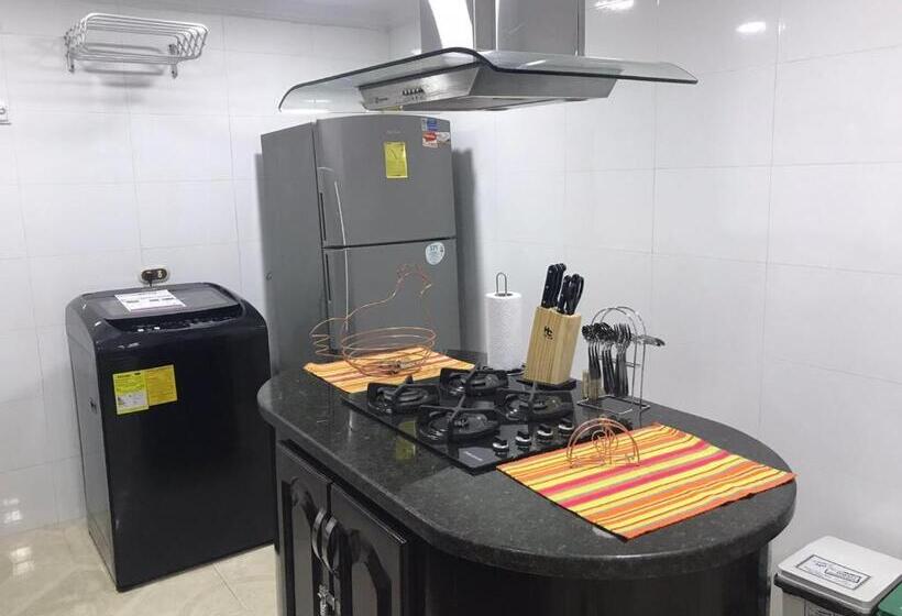 Номер Deluxe Кровать Кинг, Aloja T En Zona Centrica De Armenia