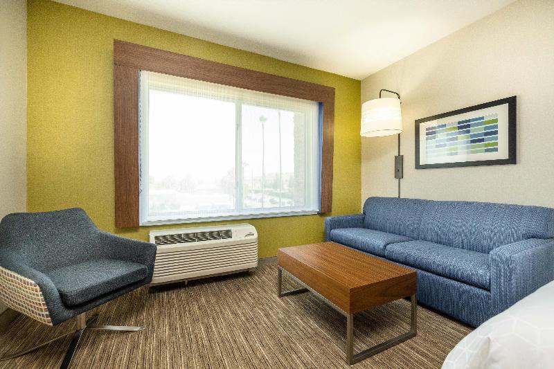套房, Holiday Inn Express & Suites   San Jose Silicon Valley, An Ihg