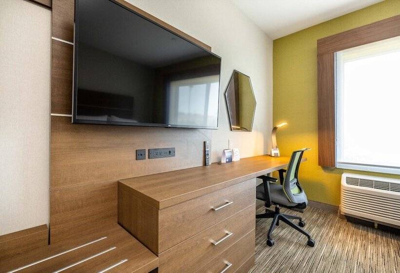 标准间, Holiday Inn Express & Suites   San Jose Silicon Valley, An Ihg