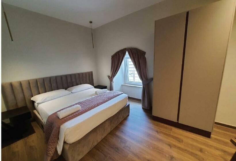 Номер Deluxe, Corte Trento   Exclusive Rooms