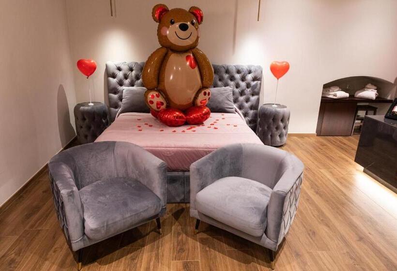 Номер Deluxe, Corte Trento   Exclusive Rooms