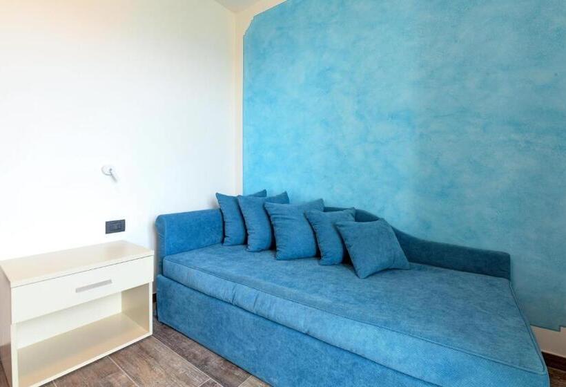 2 Bedrooms Apartment Lake View, Borgo Ermanno
