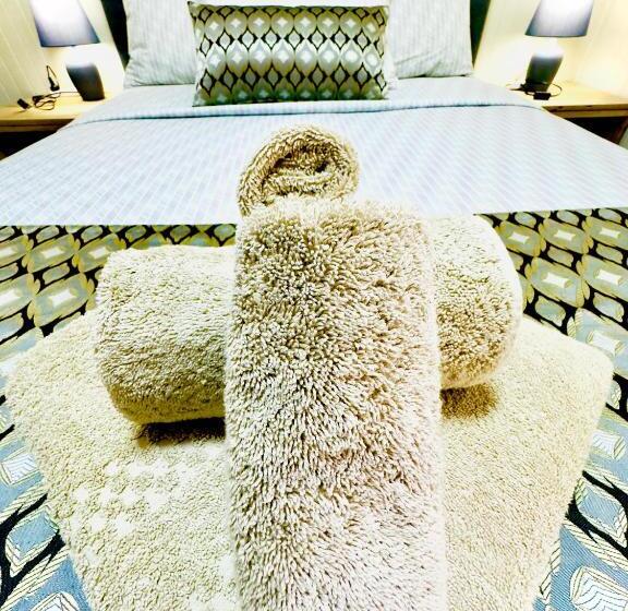 스탠다드 룸, Auto Lodge Motor Inn
