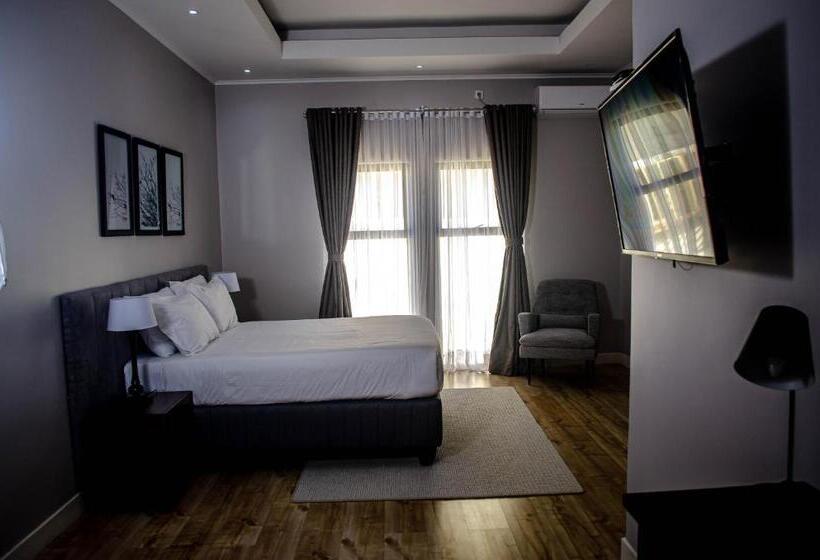 Номер Superior, Terra Guest House