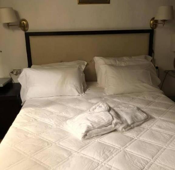 Номер Стандарт, Albergo Le Casaline