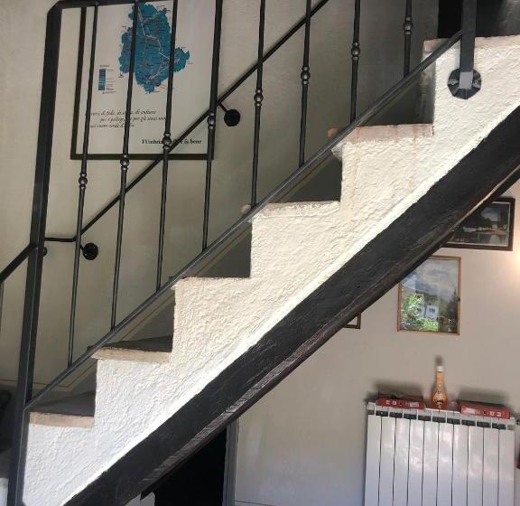 Номер Стандарт, Albergo Le Casaline