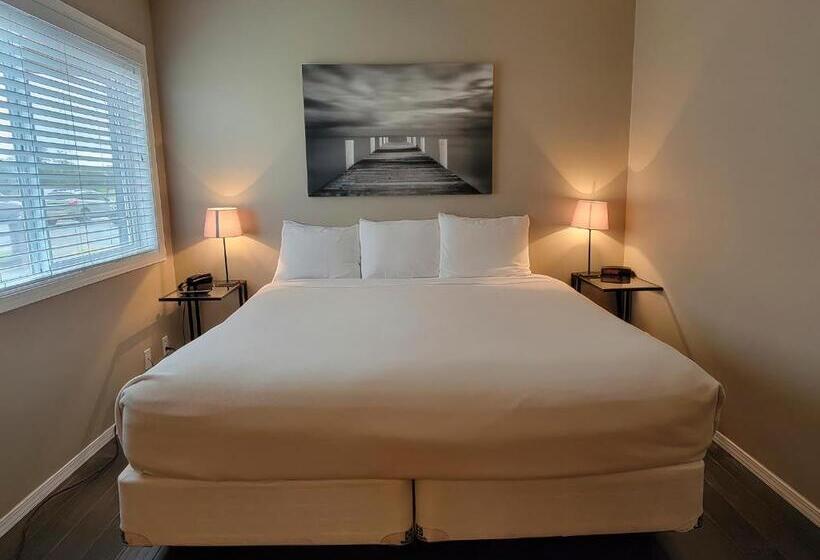 Номер Deluxe с Видом, Chautauqua Resort & Conference Center