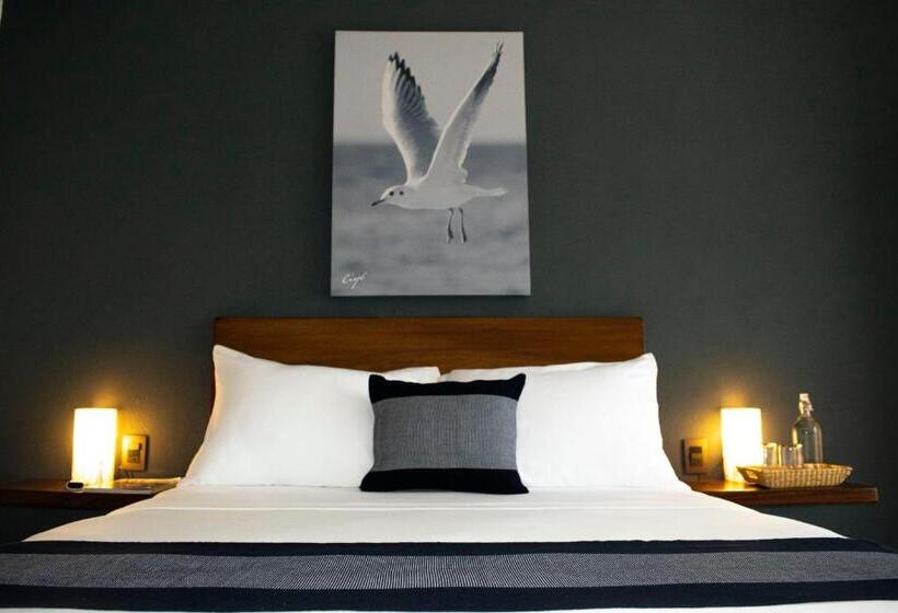 Chambre Standard, Ciye