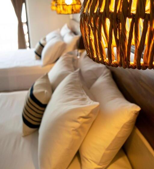 Chambre Standard avec Balcon, Ciye