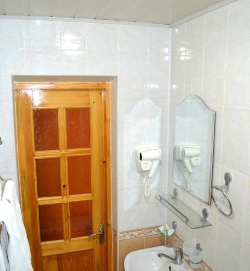 Standard Room, Kala Khiva
