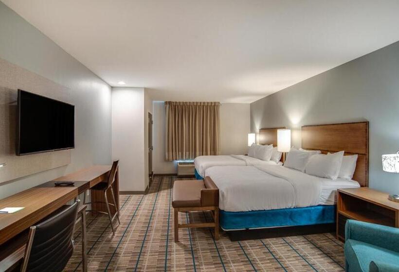 Люкс, Mainstay Suites Carlisle  Harrisburg