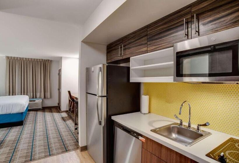 장애인을 위한 스위트, Mainstay Suites Carlisle  Harrisburg