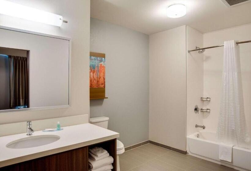 장애인을 위한 스위트, Mainstay Suites Carlisle  Harrisburg
