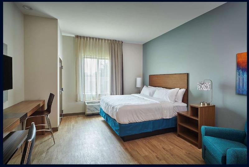 장애인을 위한 스위트, Mainstay Suites Carlisle  Harrisburg