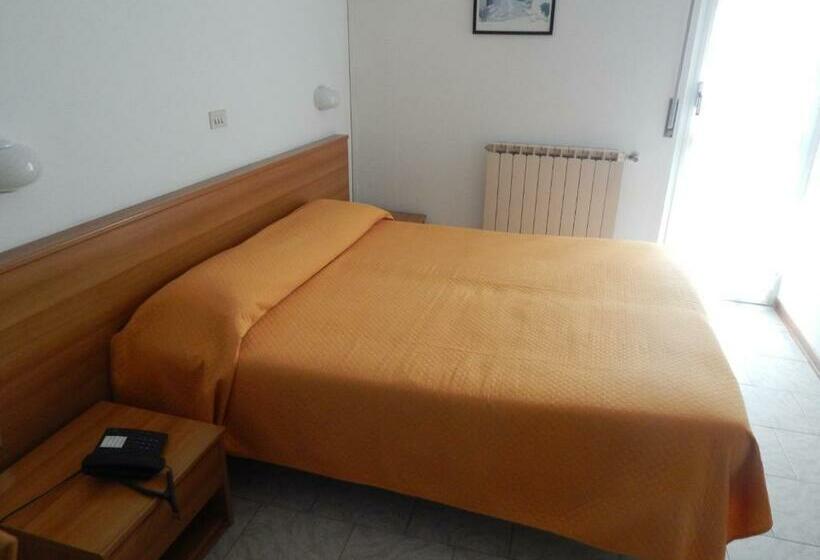 Номер Deluxe, Milano