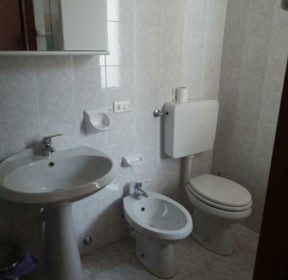 Номер Deluxe, Milano