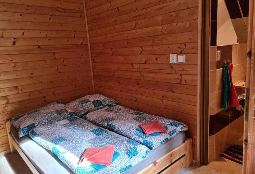 Номер Стандарт, Horský Penzion U Splavu
