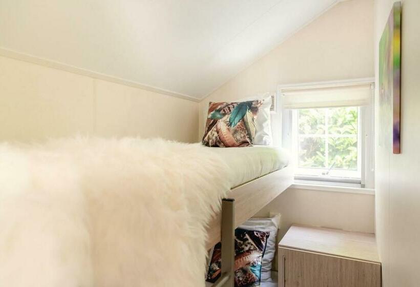 Апартаменты 2 Спальни, Scandinavian Lodge
