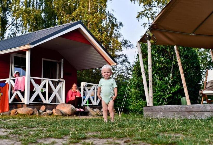 Апартаменты 2 Спальни, Scandinavian Lodge