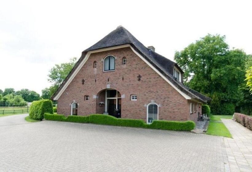 침실 1개 아파트, Luxury Group Accommodation For 14 People