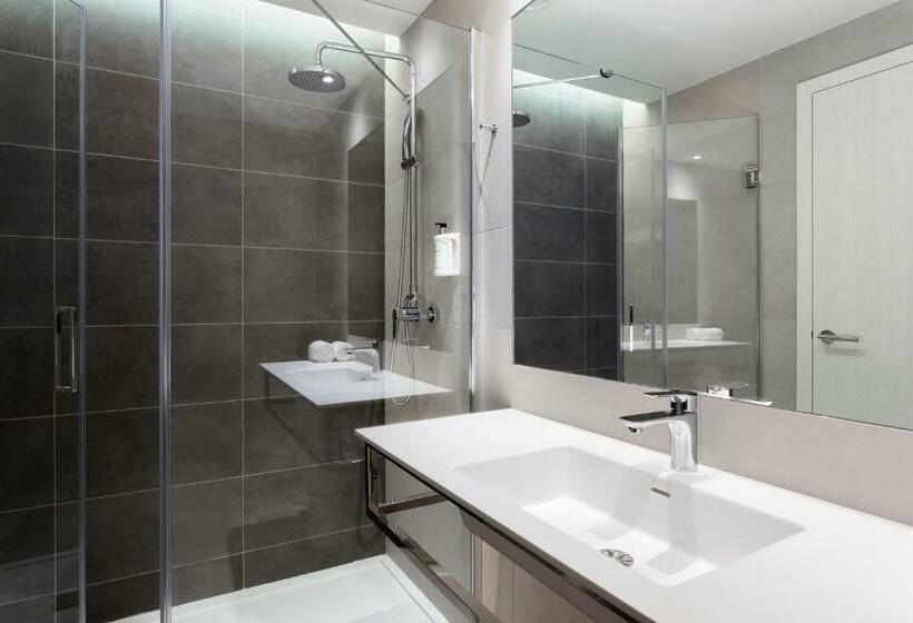 Номер Стандарт, B&b Hotel Lisboa Montijo