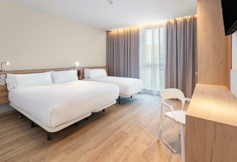 Семейный Номер, B&b Hotel Lisboa Montijo