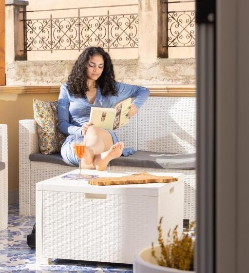 Трехместный Номер Superior, Kèramos Luxury Rooms