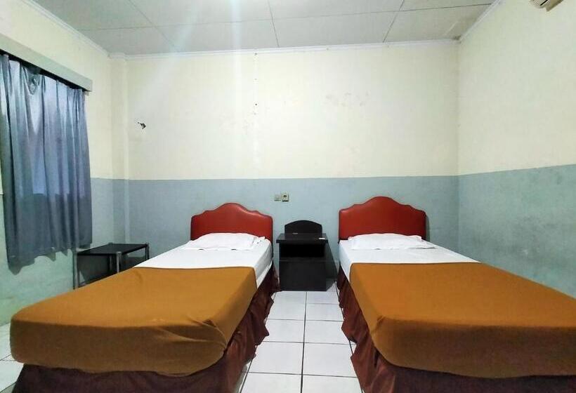 Номер Superior, Nirwana Ternate Redpartner