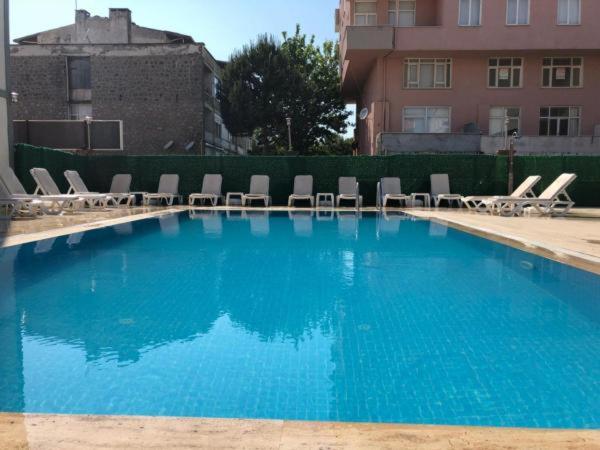 Family Suite, Vi̇zyon Resort