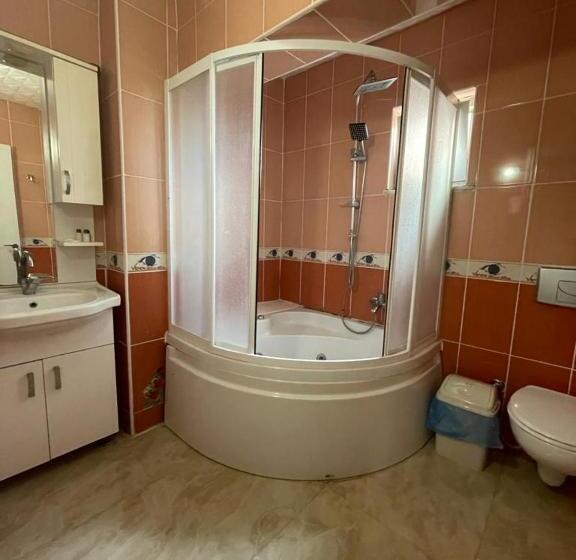 Family Suite, Vi̇zyon Resort