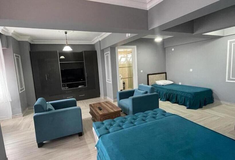 Номер Стандарт, Vi̇zyon Resort