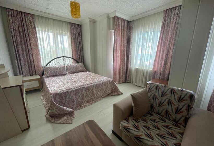 Номер Стандарт, Vi̇zyon Resort