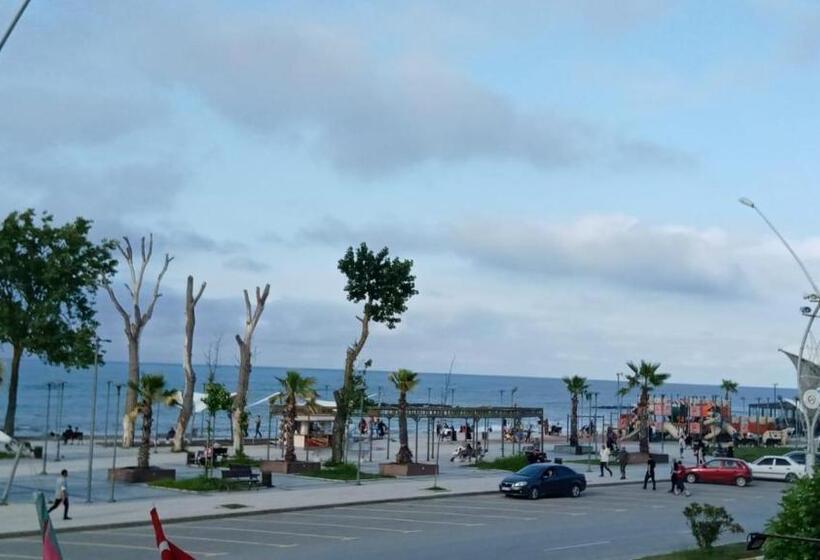 标准间, Vi̇zyon Resort